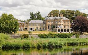 Ednam House Hotel